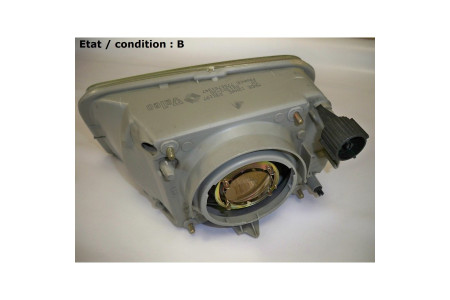 Right headlight European Code SEV MARCHAL 64805669