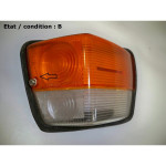 Cabochon feu clignotant veilleuse gauche SCINTEX SANOR 51181