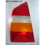 Left taillight CIBIE 8076M