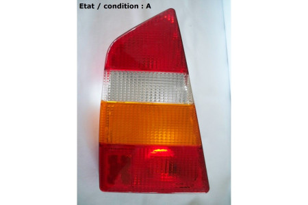 Left taillight CIBIE 8076M