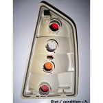Left taillight CIBIE 8076M