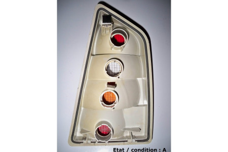 Left taillight CIBIE 8076M