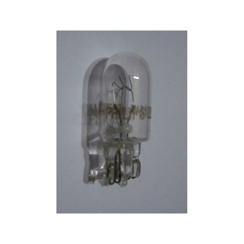 Lampe type "témoin" ou "position" 24V 2W BA9s