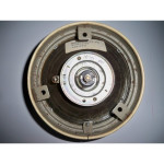Phare anti-brouillard SEV MARCHAL 270 (61510403)