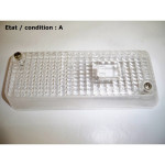 RENAULT R12 ALPINE A310 MATRA -SIMCA Rancho - Cabochon feu clignotant avant gauche CIBIE 3076E