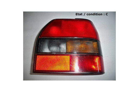 Feu arrière droit NEIMAN 2165