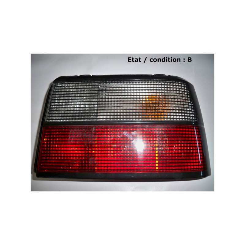Left taillight CARELLO 17167
