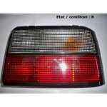 Left taillight CARELLO 17167