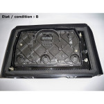Left taillight CARELLO 17167