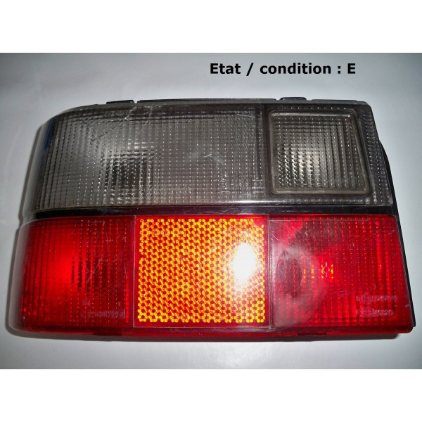Left taillight CARELLO 17167