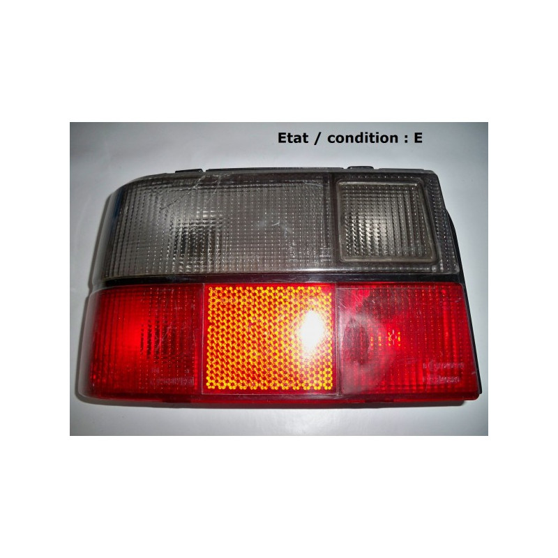 Left taillight CARELLO 17167