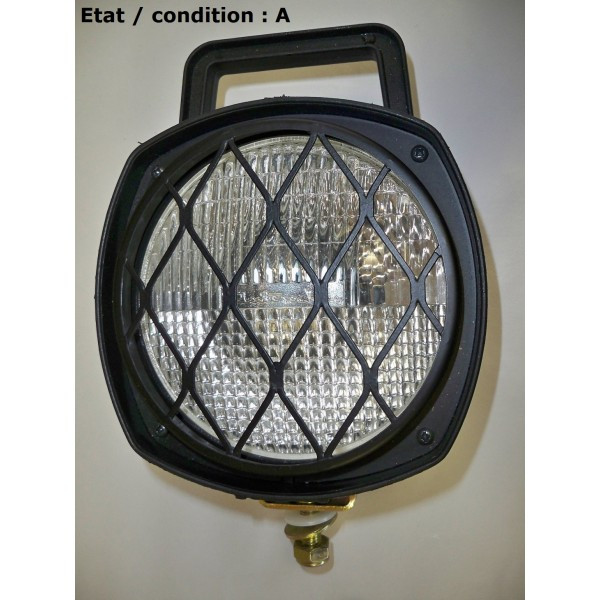 Phare de travail orientable AUTEROCHE 824 GH3