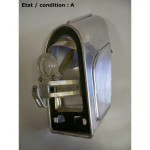 Tailight lampholder PK LMP "Pecazaux" 337-A-11