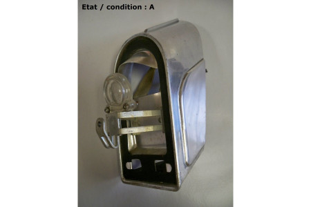 Tailight lampholder PK LMP "Pecazaux" 337-A-11