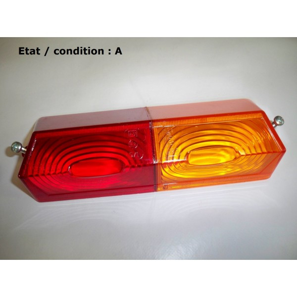 Cabochon feu arrière droit ETMA