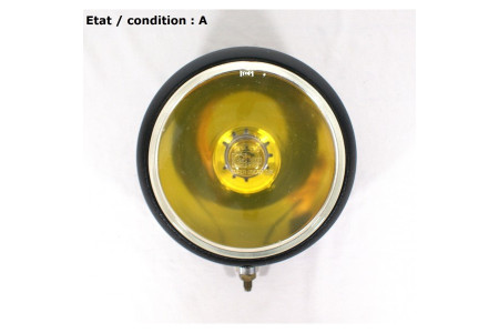 Complet spotlight Iode Super Oscar Spot CIBIE 8801006