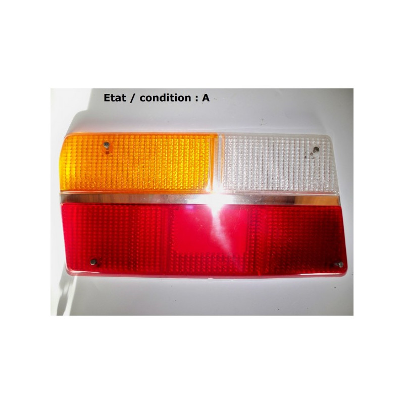 Left taillight lens SEIMA 20730