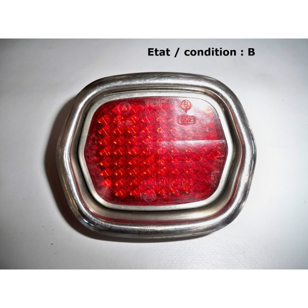 Rear reflector SEIMA TPV 497