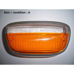 Cabochon feu avant clignotant veilleuse SEIMA 433