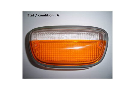 Front light indicator SEIMA 433