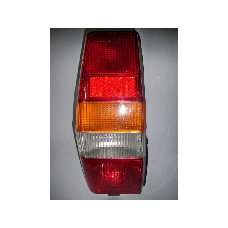 Left taillight SEIMA 20900