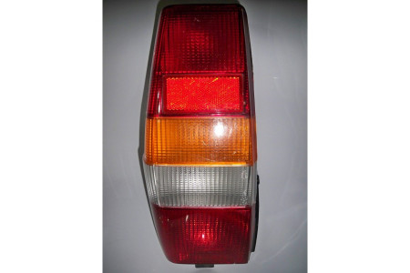 Left taillight SEIMA 20900