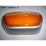 Cabochon feu avant clignotant veilleuse SEIMA 433