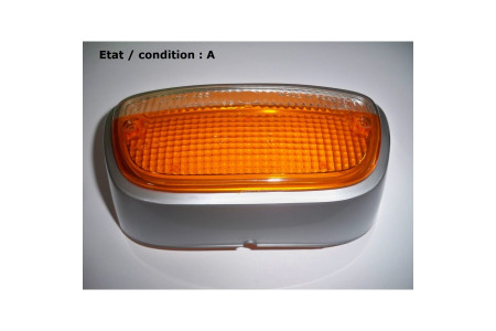 Cabochon feu avant clignotant veilleuse SEIMA 433