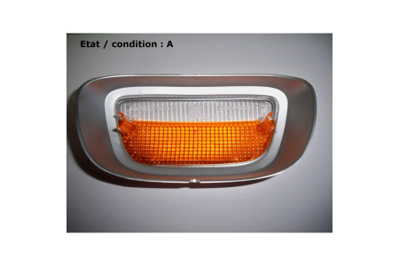 Front light indicator SEIMA 433