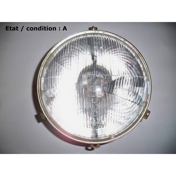 Headlight SEV MARCHAL Iode H4 61241703