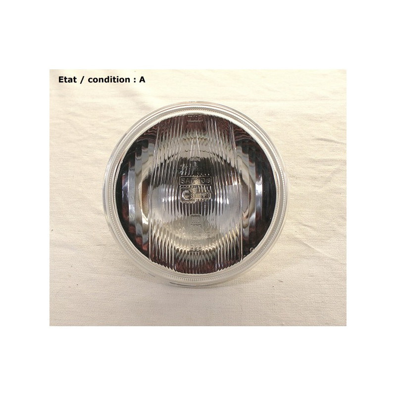 Headlight H4 CIBIE 3670057