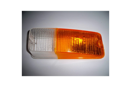 CITROËN C32 C35 FIAT 132 242 - Left front light indicator ALTISSIMO 205023-S