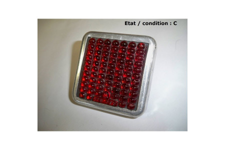 Reflector TPV 305