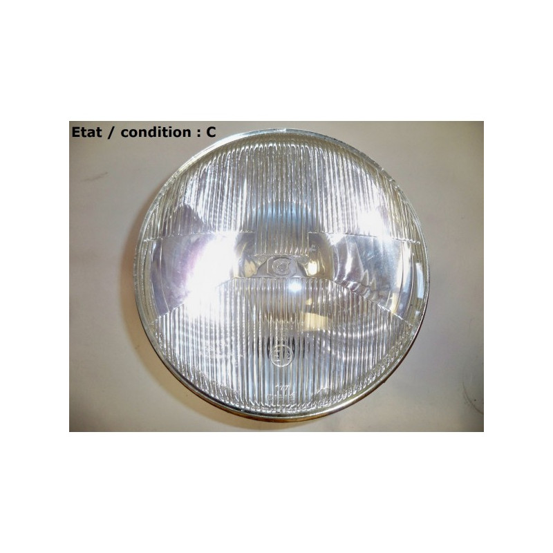 Headlight European Code CIBIE 470119