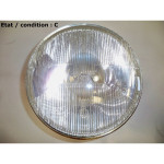 Headlight European Code CIBIE 470119