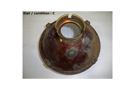 Phare Code Européen CIBIE 470119