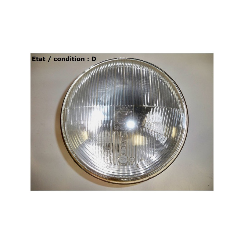 Headlight H4 SEV MARCHAL 61242003