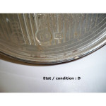 Headlight H4 SEV MARCHAL 61242003