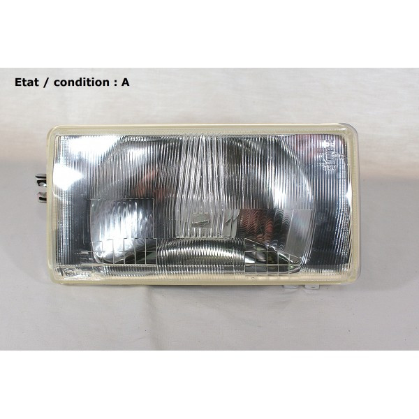 Phare gauche H4 CIBIE 480483