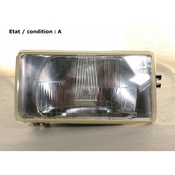 Phare droit H4 CIBIE 480484