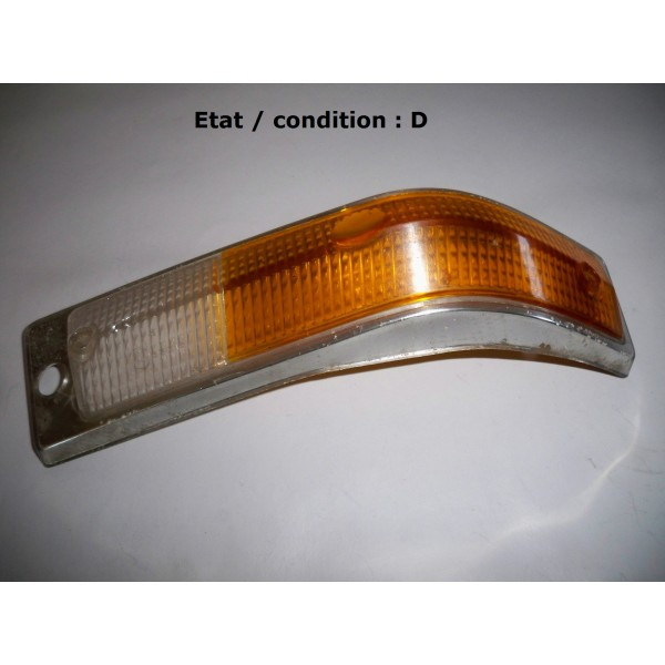 Left front light indicator lampholder PK LMP 3125