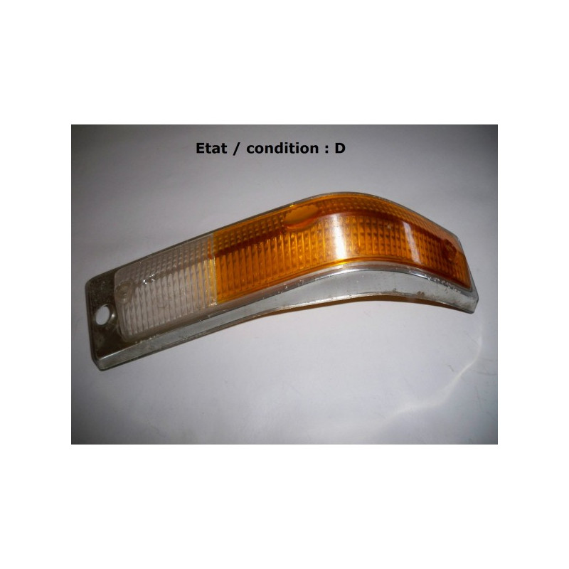 Left front light indicator lampholder PK LMP 3125