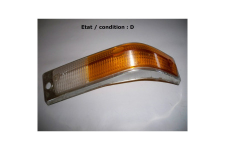 Left front light indicator lampholder PK LMP 3125