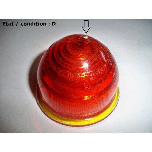 Light lens LUCAS L594