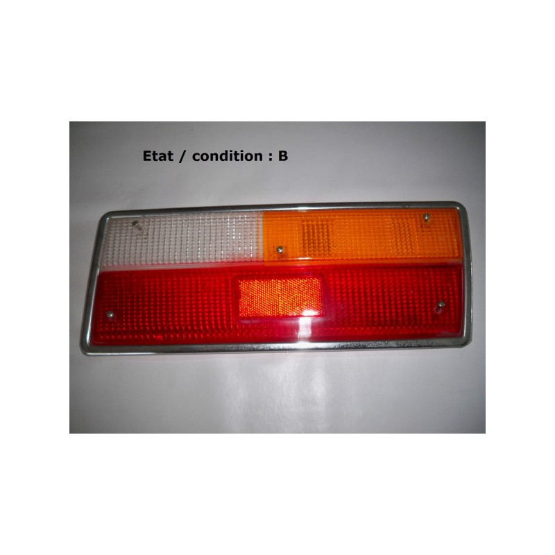 Cabochon feu arrière droit SEIMA 20790