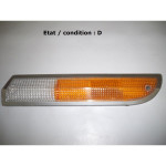 Left front light indicator SEIMA 10460B