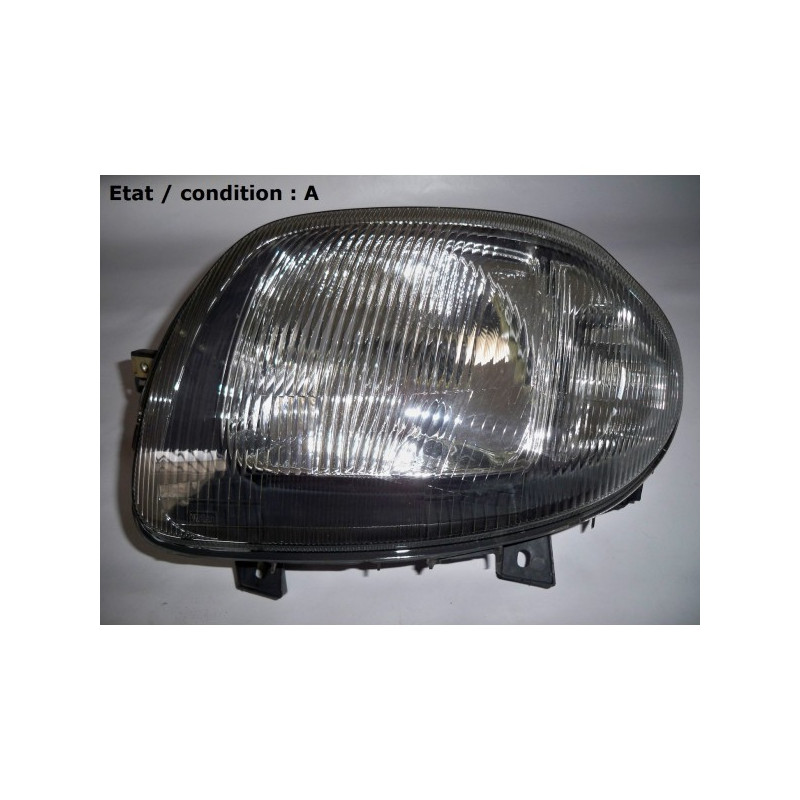 Phare gauche H4 VALEO 086981