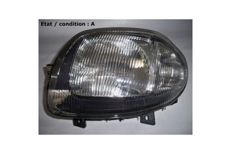 Phare gauche H4 VALEO 086981