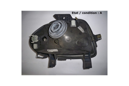 Left  headlight H4 VALEO 480497