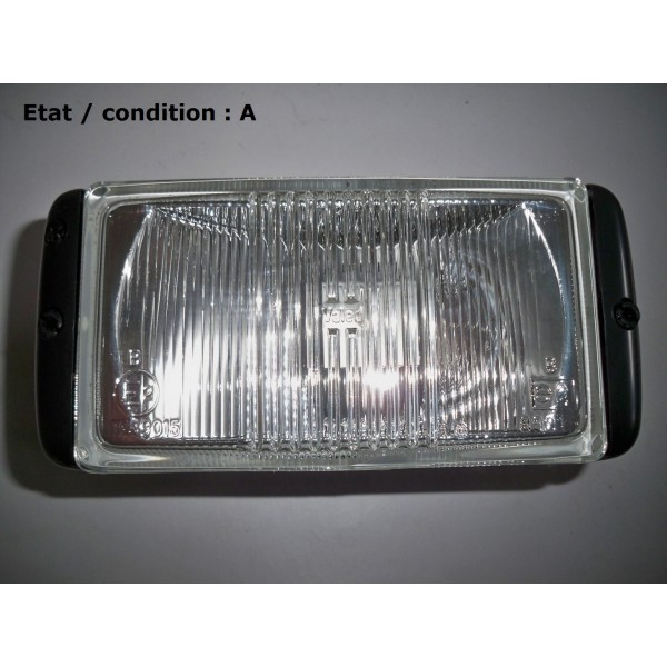 Left foglight VALEO 085277